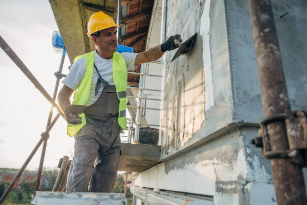 Range of Insulation Solutions in West Laurel, MD
