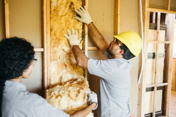 Insulation for Commercial Buildings in West Laurel, MD
