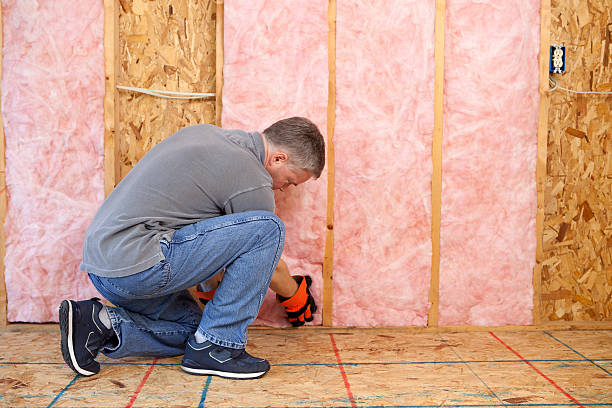 Best Professional Insulation Contractor  in West Laurel, MD