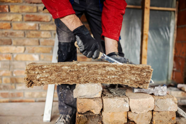 Best Insulation Removal  in West Laurel, MD