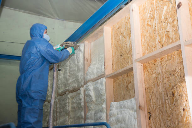 Best Attic Insulation Installation  in West Laurel, MD
