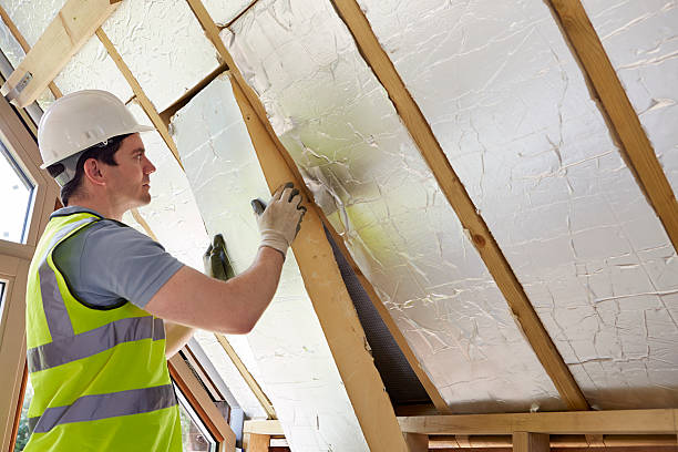 Best Fiberglass Insulation  in West Laurel, MD